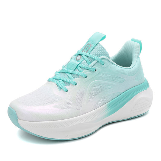 Wholesale Breathable lightweight cushioned running shoes | Wonderxfans bulk activewear
