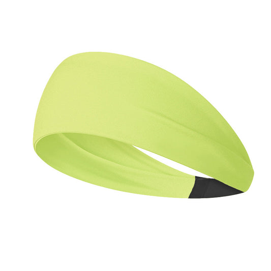 Wholesale Wide-brim elastic sweat-absorbent sports headband | Wonderxfans bulk activewear