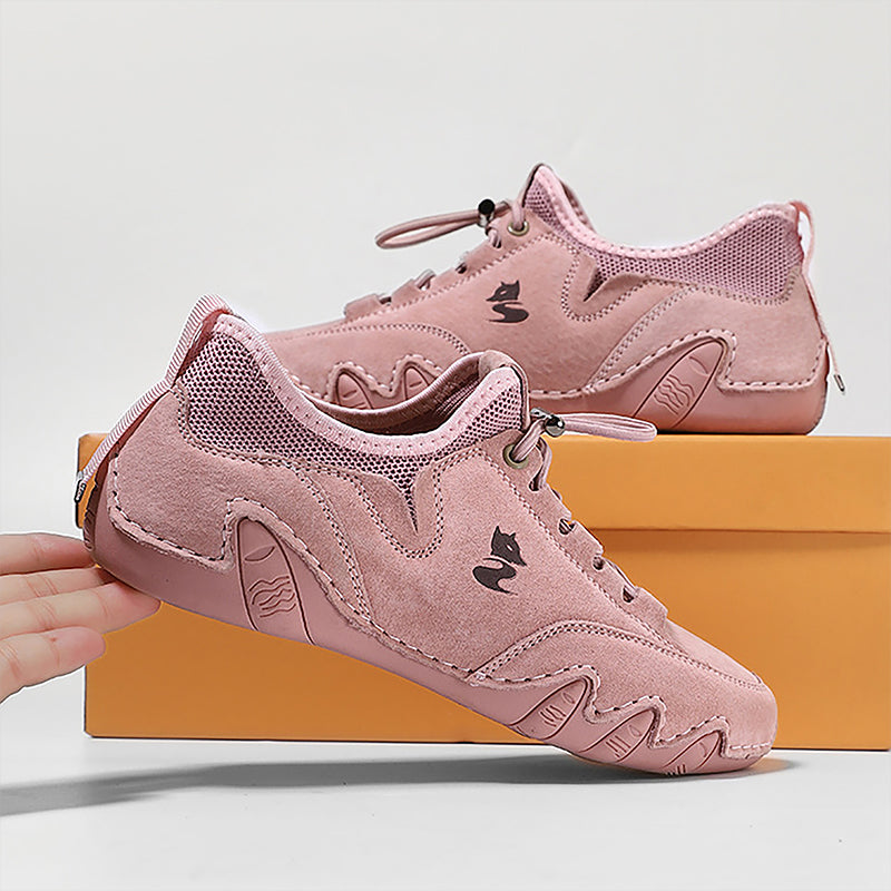 Wholesale women's outdoor sports and casual shoes