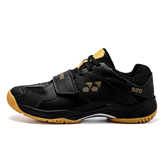 Wholesale Breathable lightweight professional badminton shoes | Wonderxfans bulk activewear