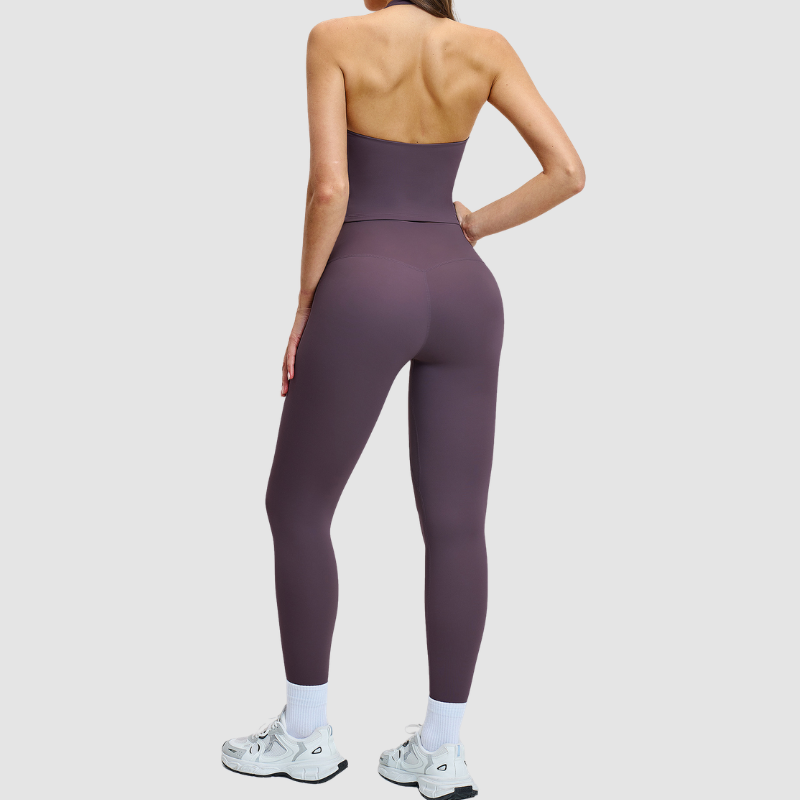 Wholesale Deep V-neck Snug Fit Long | Wonderxfans bulk activewear