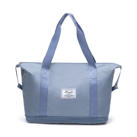 Wholesale Large-Capacity Dry And Wet Separate | Wonderxfans bulk activewear