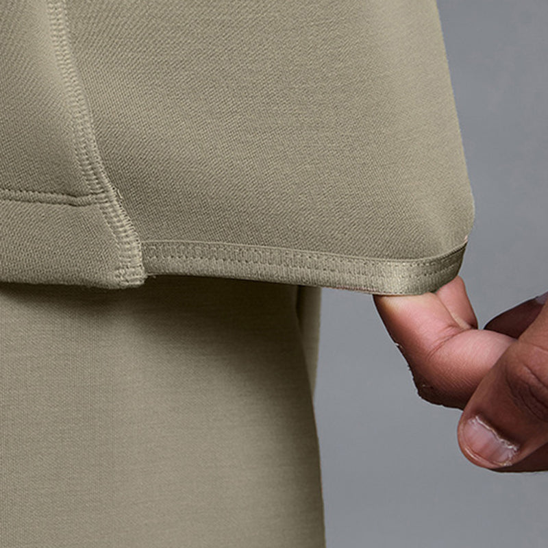 Men's Outdoor Cloud-Touch Hoodie