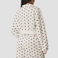 Wholesale Women's Half-Zip Pullover Sports Sweatshirt Hoodie Jacket