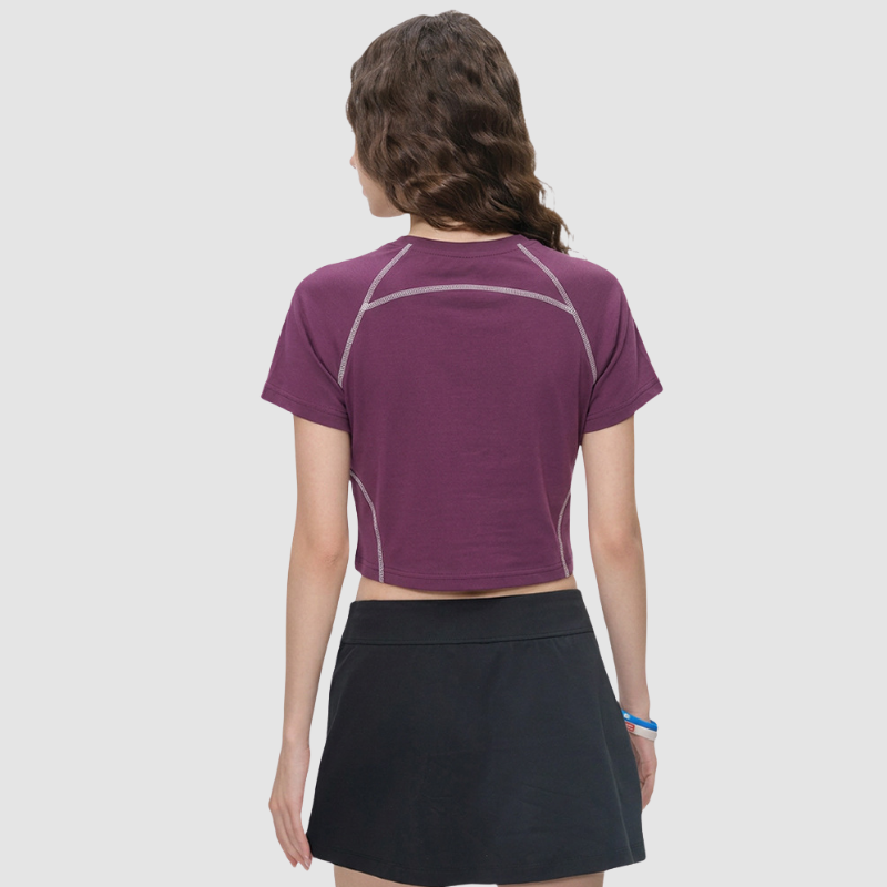 Wholesale quick drying fitness clothing short | Wonderxfans bulk activewear