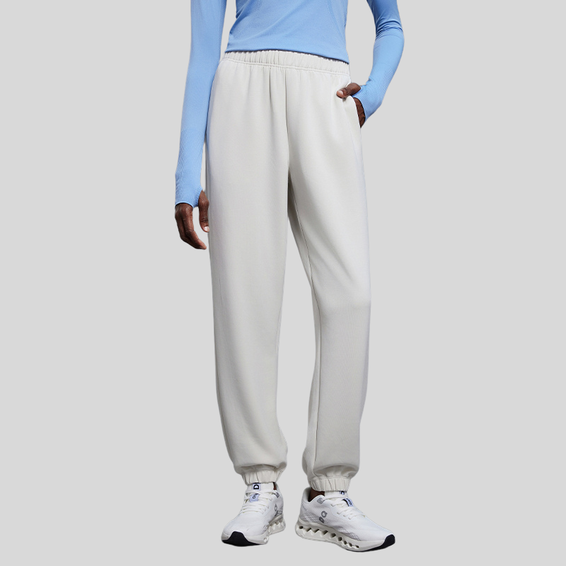 Women's loose-fitting slimming sports pants