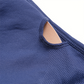 Wholesale Women's Seamless Yoga Set: Halter Open-Back Sports Bra & Shorts – Quick-Dry Lycra w/ Chest Pad