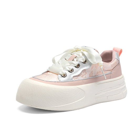 Wholesale Women's lightweight height-increasing casual board | Wonderxfans bulk activewear