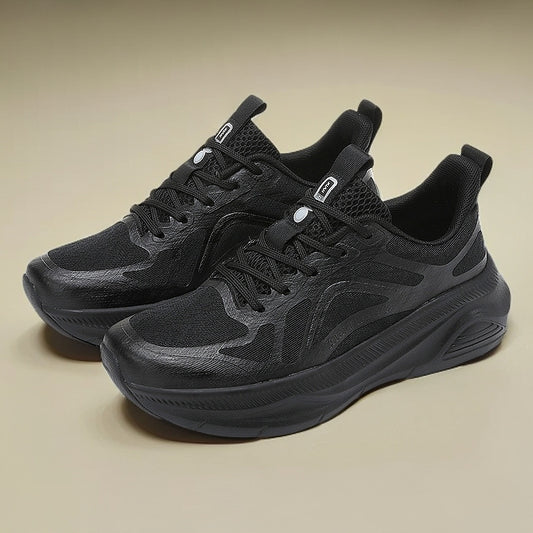 Wholesale Breathable lightweight cushioned running shoes | Wonderxfans bulk activewear