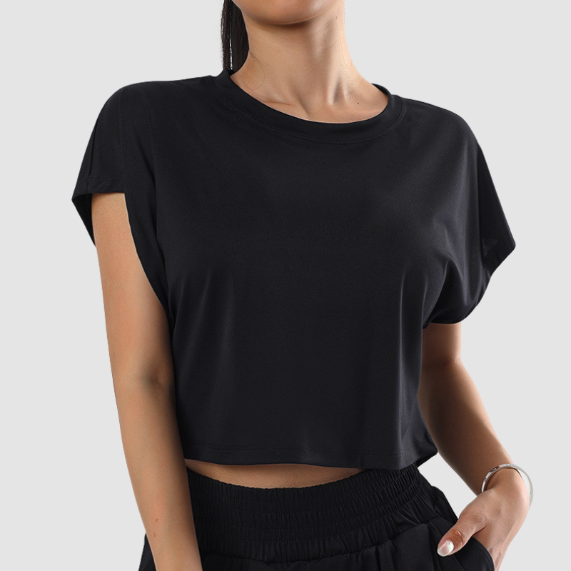 Wholesale quick drying fitness clothing short | Wonderxfans bulk activewear