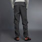 Lightweight sportswear trousers