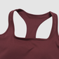 Wholesale Women's Nylon Spandex Pilates Set – Tank & Leggings