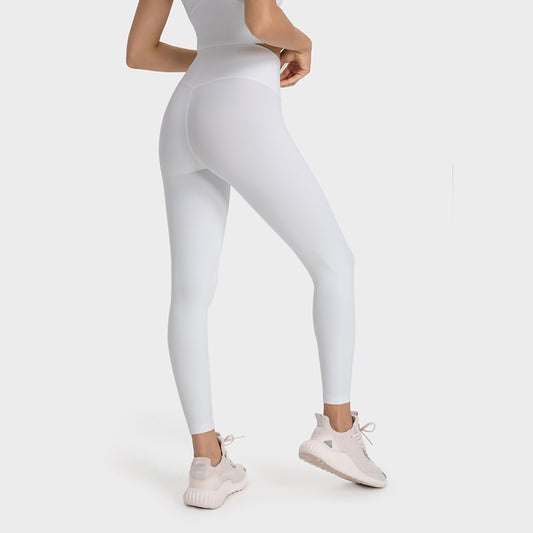 Wholesale Solid color high stretch sports | Wonderxfans bulk activewear