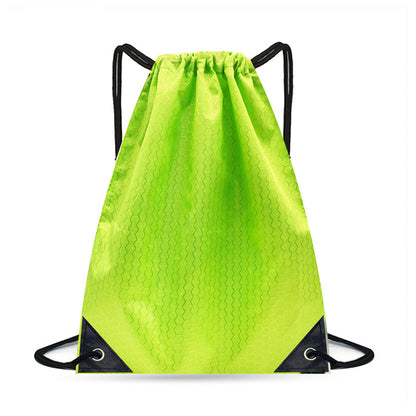 Wholesale Waterproof Shoulder Drawstring Basketball Storage | Wonderxfans bulk activewear