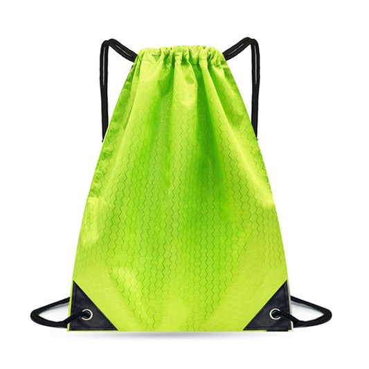 Wholesale Waterproof Shoulder Drawstring Basketball Storage | Wonderxfans bulk activewear
