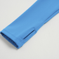Wholesale Women Slimming Zipper Fitness High Waist Tummy Control Yoga Sports Three-Piece Set