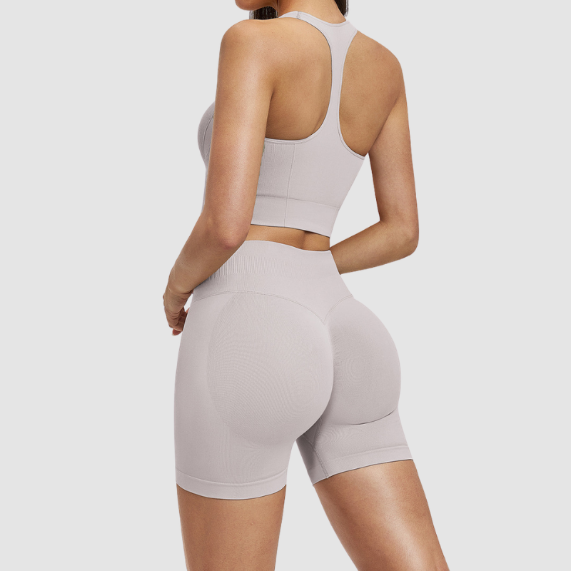 Wholesale high stretch yoga tank top | Wonderxfans bulk activewear