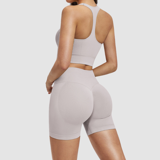 Wholesale high stretch yoga tank top | Wonderxfans bulk activewear