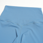 Wholesale Naked-Feel Yoga Set – Cross Back Quick-Dry Fitness Outfit