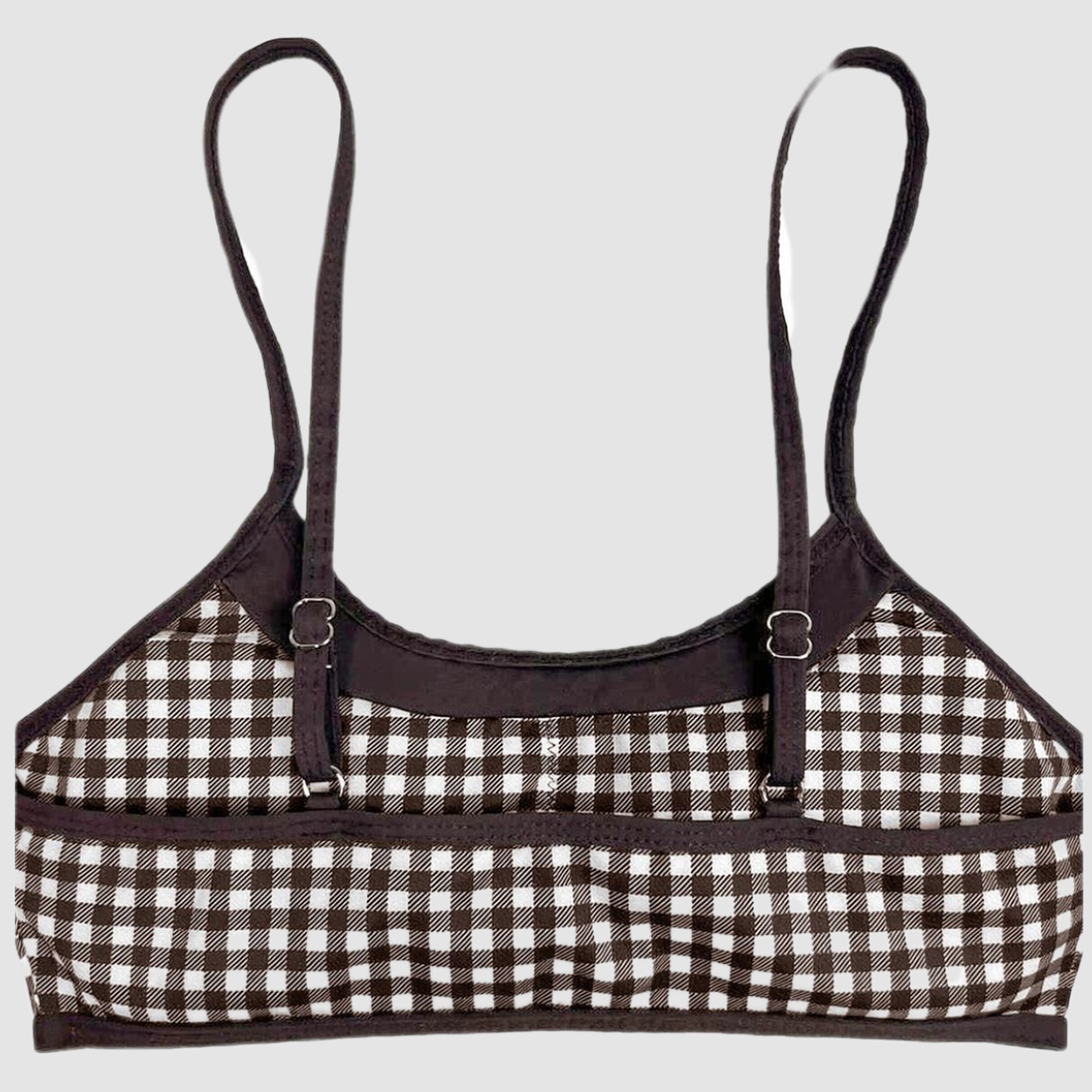 Wholesale Women's Activewear High-Stretch Back-Detail Bra+High-Waist Legging Two-Piece Set