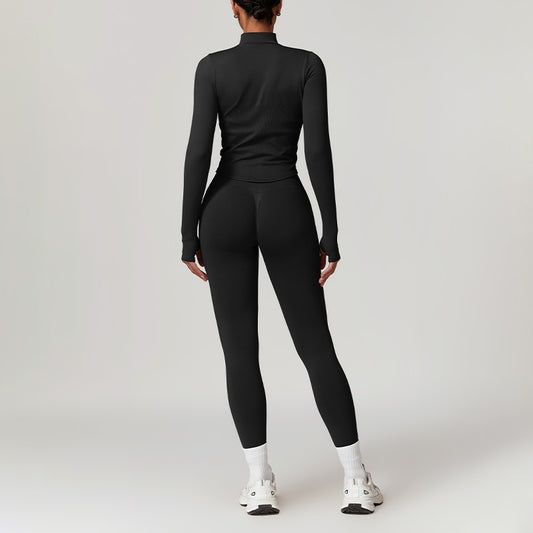 Wholesale Seamless Yoga Bra + Legging | Wonderxfans bulk activewear