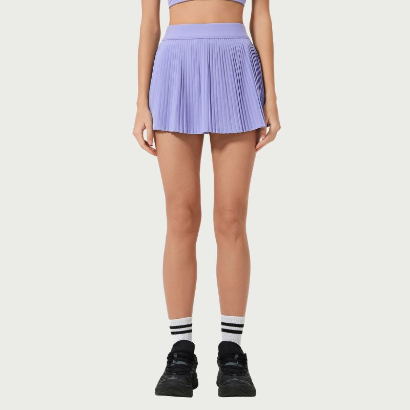 Wholesale pleated skirts and tennis shorts
