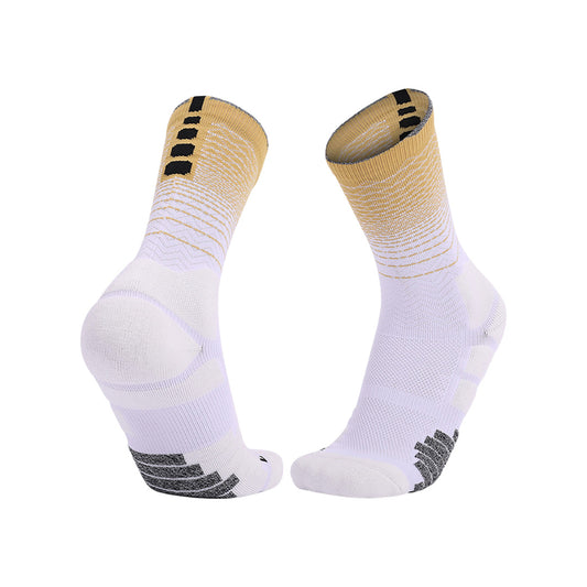 Wholesale Sports Sweat-Absorbent And Breathable Mid-Calf | Wonderxfans bulk activewear
