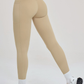 Wholesale high-waisted yoga leggings