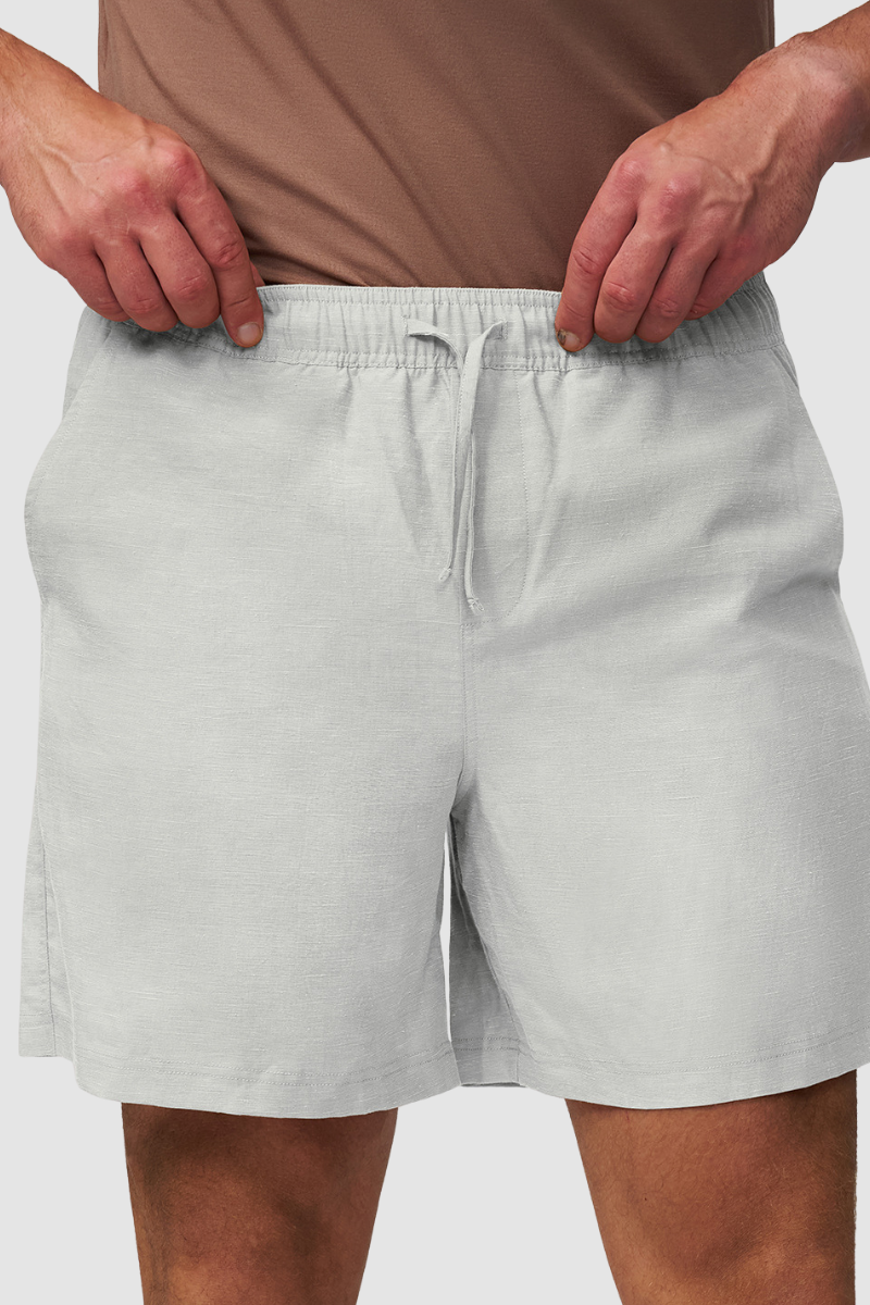 Wholesale Men Outdoor Training Hiking Running Shorts