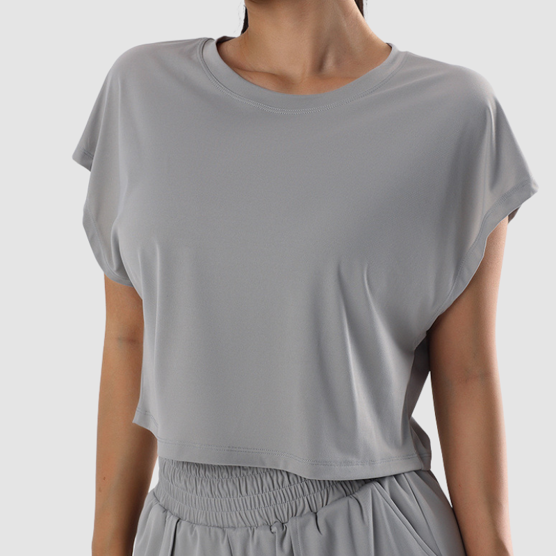 Wholesale quick drying fitness clothing short | Wonderxfans bulk activewear