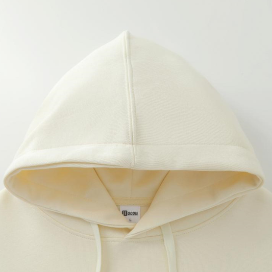 Wholesale Men Loose Drawstring Hooded Jacket | Wonderxfans bulk activewear