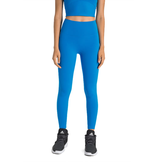 Wholesale Solid color high stretch sports | Wonderxfans bulk activewear