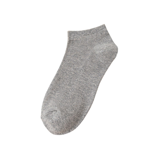 Wholesale Solid Color Socks Sweat Absorbent | Wonderxfans bulk activewear