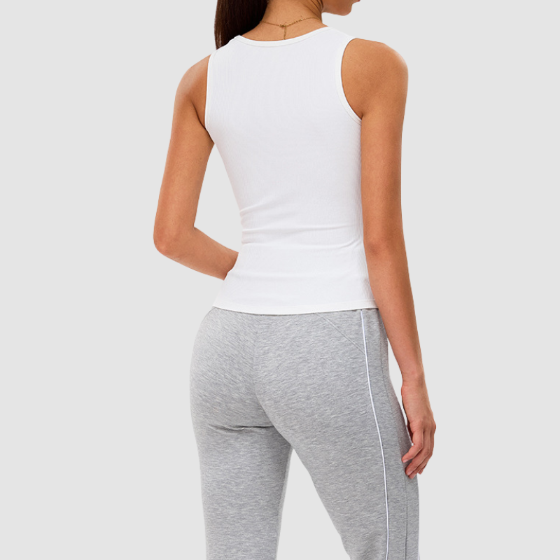 Wholesale quick-drying breathable yoga tank top