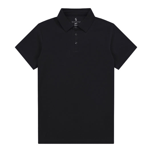 Outdoor Fitness Golf Short Sleeved T-shirts