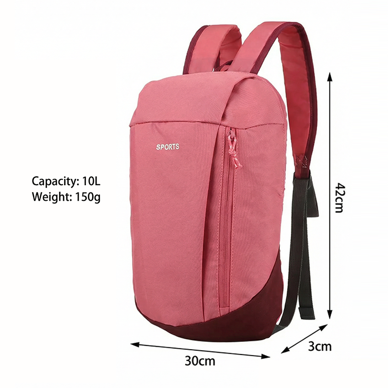 Wholesale outdoor leisure and sports backpacks