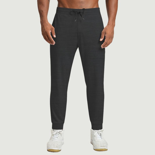 Wholesale mens cuffed joggers running outdoor | Wonderxfans bulk activewear