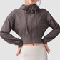 Wholesale yoga long-sleeved tops and jackets