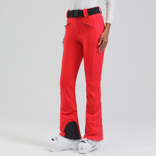 Wholesale Women's Waterproof and Warm Ski | Wonderxfans bulk activewear