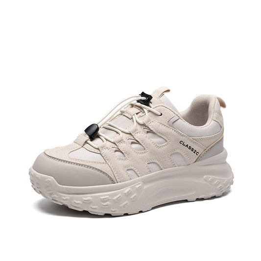 Wholesale Women's lightweight height-increasing wear-resistant casual | Wonderxfans bulk activewear