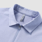 Wholesale Women’s Long-Sleeve Golf Polo Shirt– Breathable Polyester