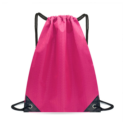 Wholesale Waterproof Shoulder Drawstring Basketball Storage | Wonderxfans bulk activewear