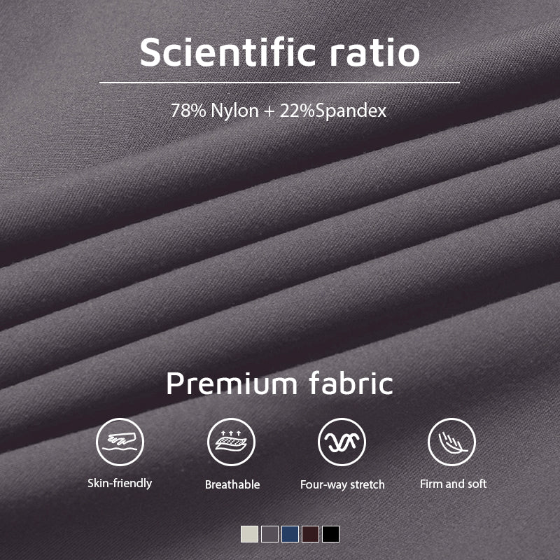 Veste à glissière complète à manches longues + legging à taille haute