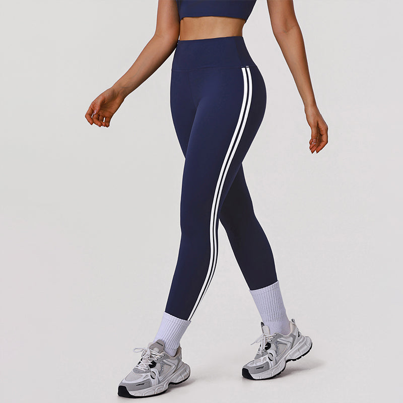 Wholesale Butt-Lifting Fitness Leggings