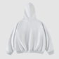 Wholesale Men Cropped Wide Fleece Hoodie | Wonderxfans bulk activewear