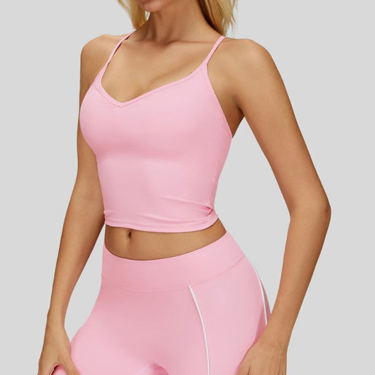 Wholesale Beautiful Back Slimming Tank top | Wonderxfans bulk activewear