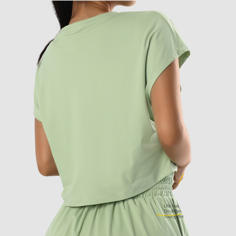 Wholesale quick drying fitness clothing short | Wonderxfans bulk activewear