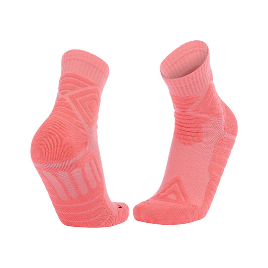 Wholesale Anti Slip Basketball Sports Socks | Wonderxfans bulk activewear