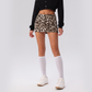 Wholesale Women’s High-Waist Faux Two-Piece Tennis Skirt – Anti-Exposure