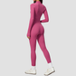 Wholesale Wholesale 3-Piece Yoga Set – Cardigan & Bra & Leggings Fitness Outfit